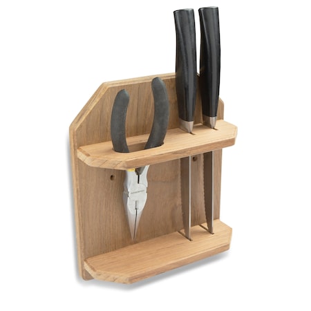 Whitecap Knife & Pliers Holder 60608